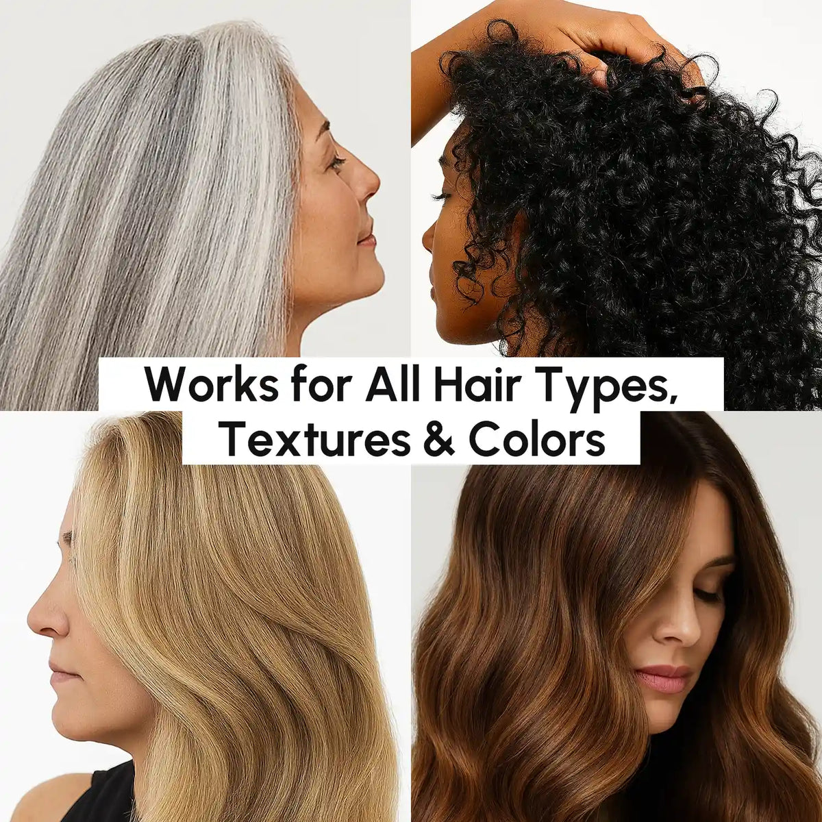 MAREE Deep Hydrating Coconut Conditioner