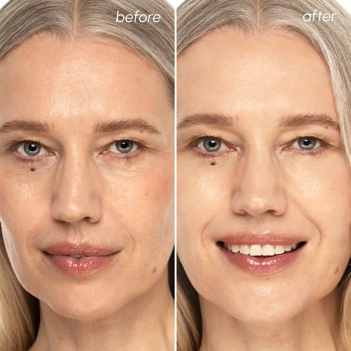 MAREE Collagen & Retinol Toner Pads