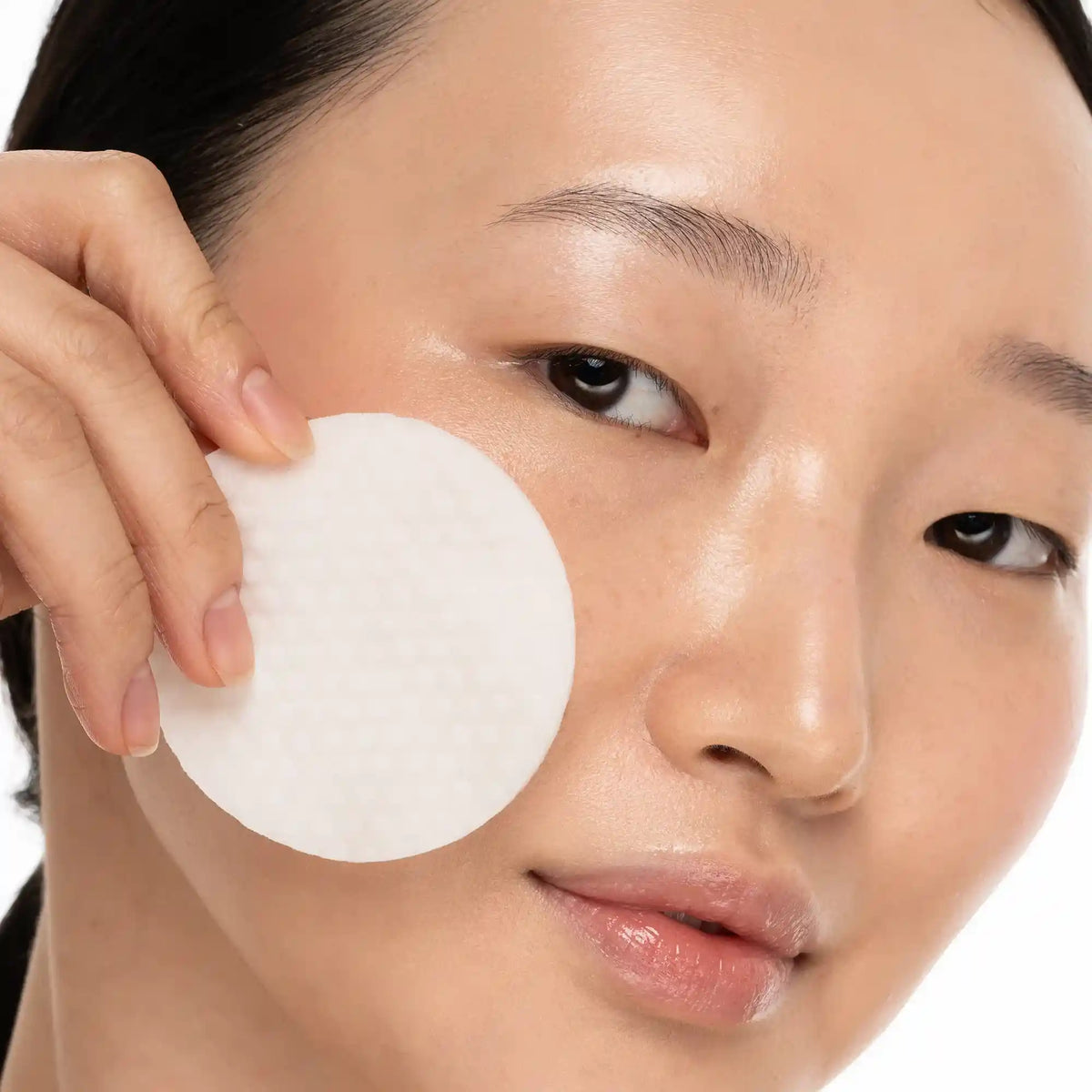 MAREE Collagen & Retinol Toner Pads