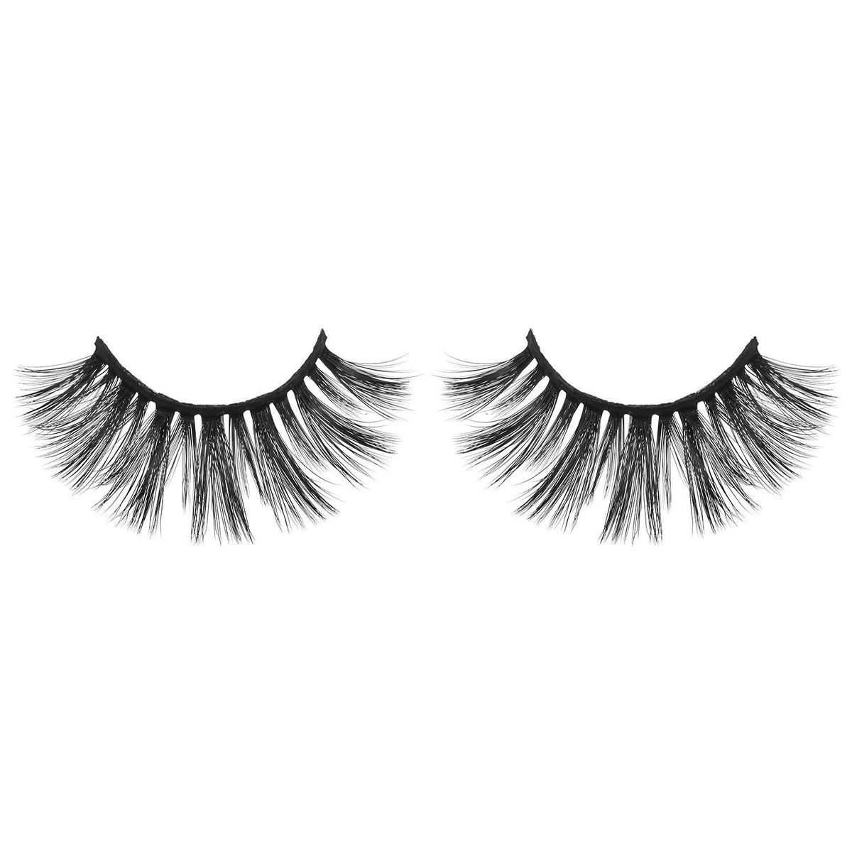 LURELLA Synthetic Eyelashes - Colombia