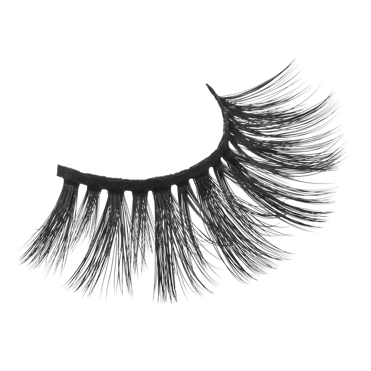 LURELLA Synthetic Eyelashes - Colombia