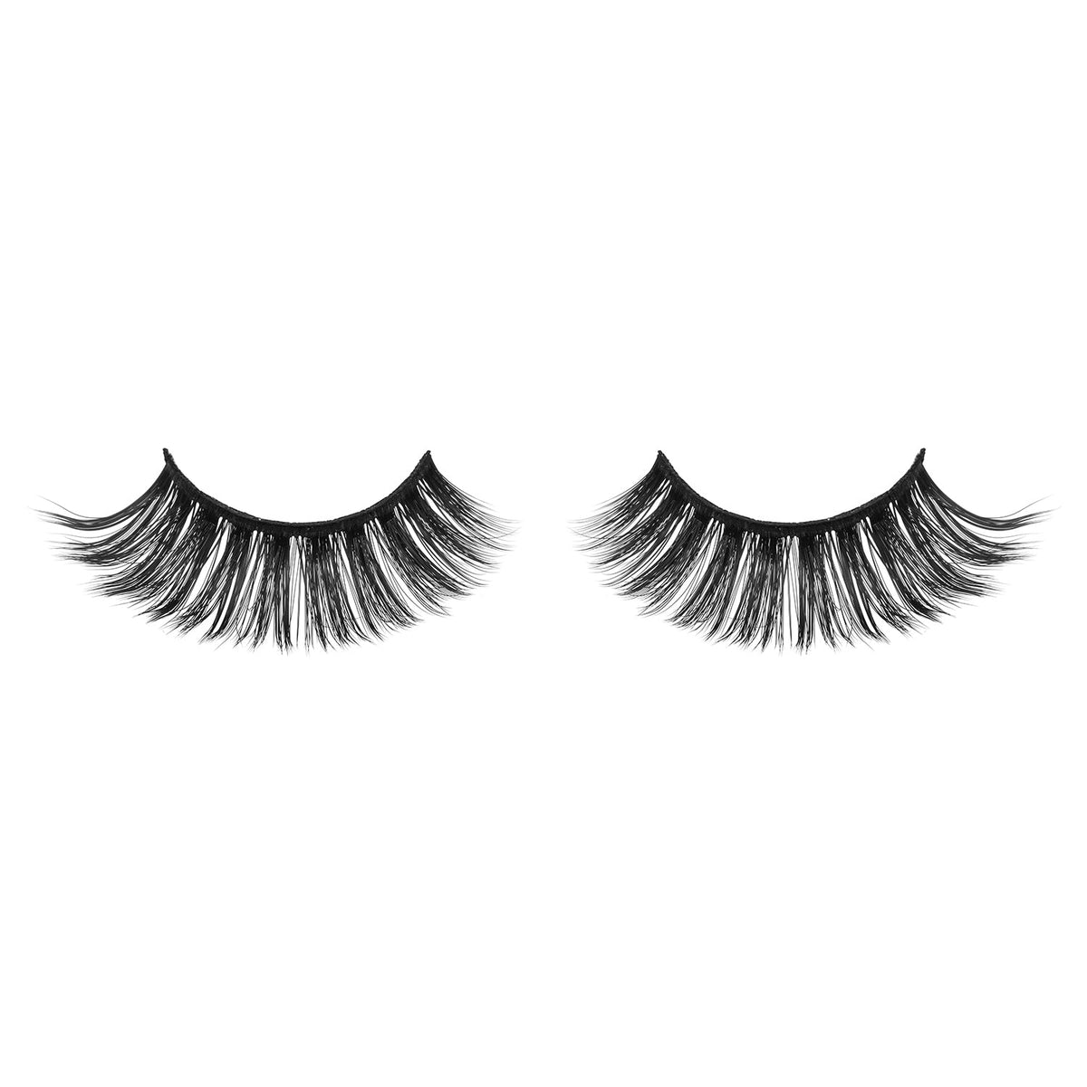 LURELLA Synthetic Eyelashes - Comadre