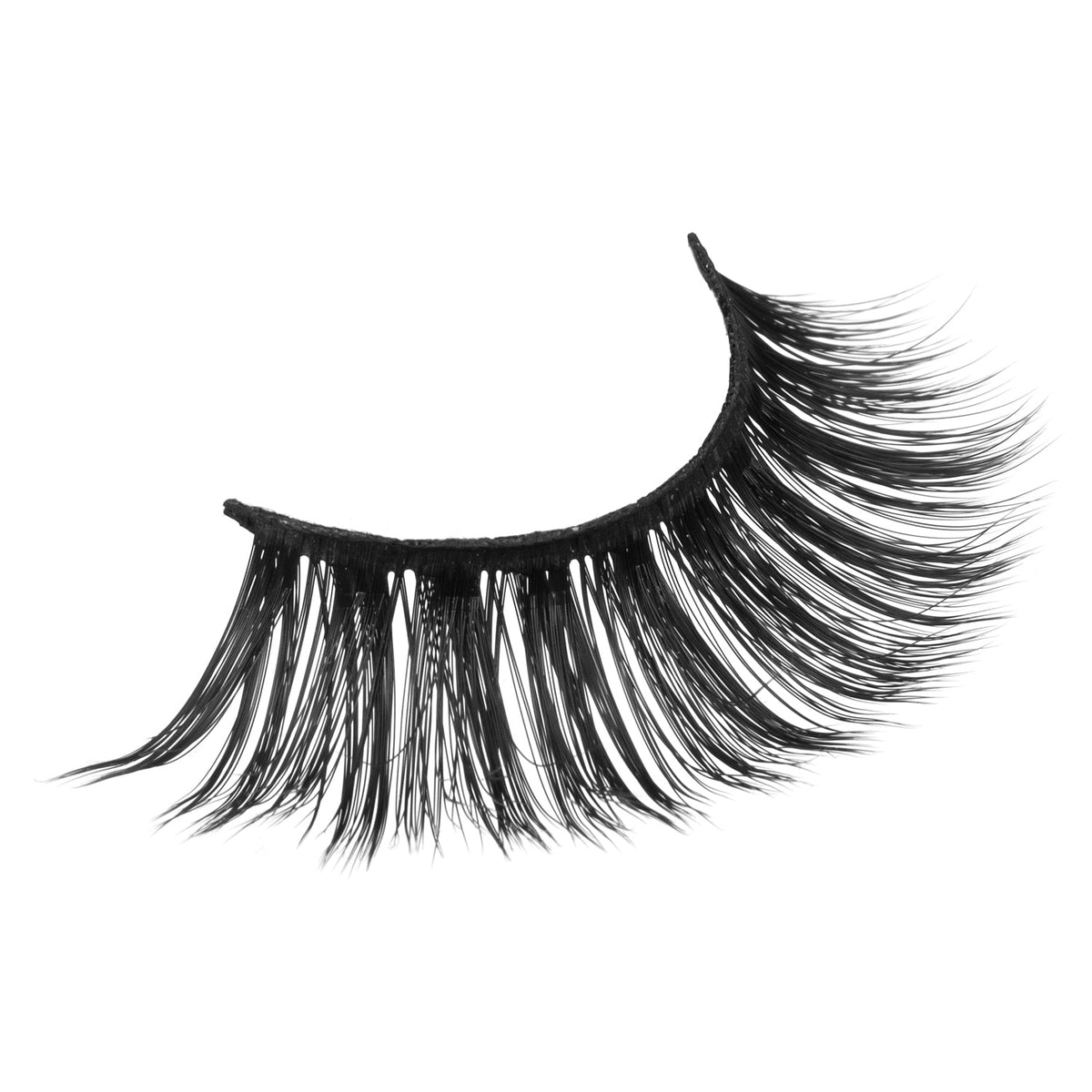 LURELLA Synthetic Eyelashes - Comadre