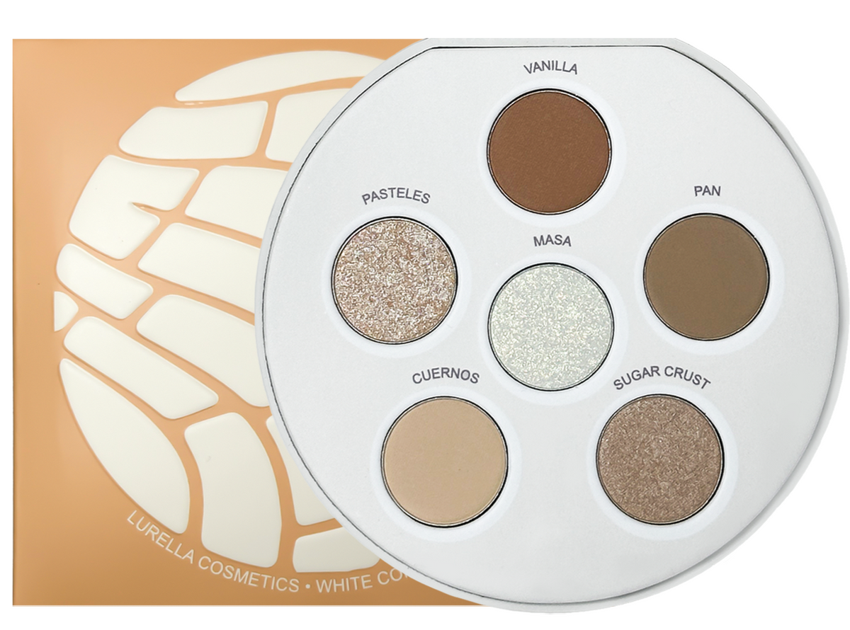 LURELLA The Concha Collection