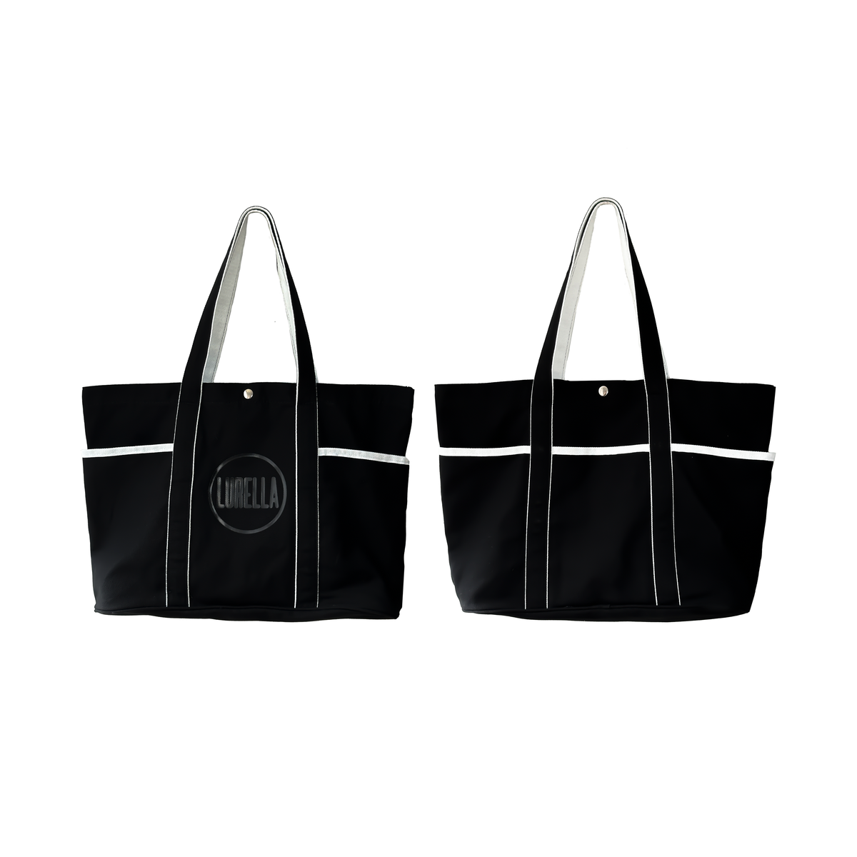 LURELLA Can hold it all tote