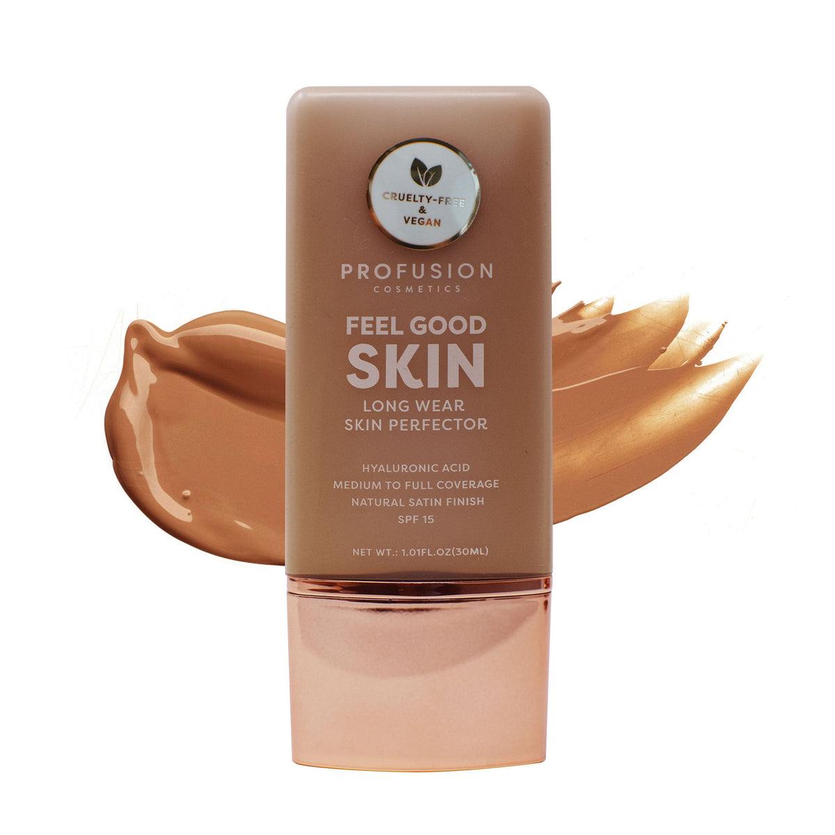 PROFUSION Feel Good Skin | Hydrating Skin Perfector