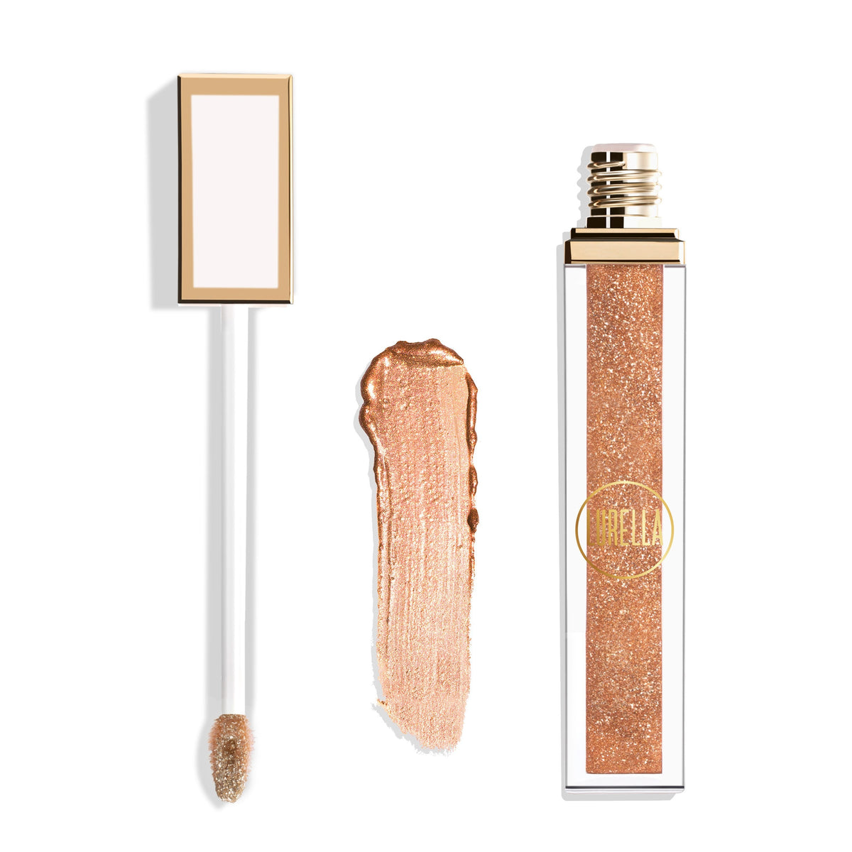 LURELLA Liquid Eyeshadow - Drip
