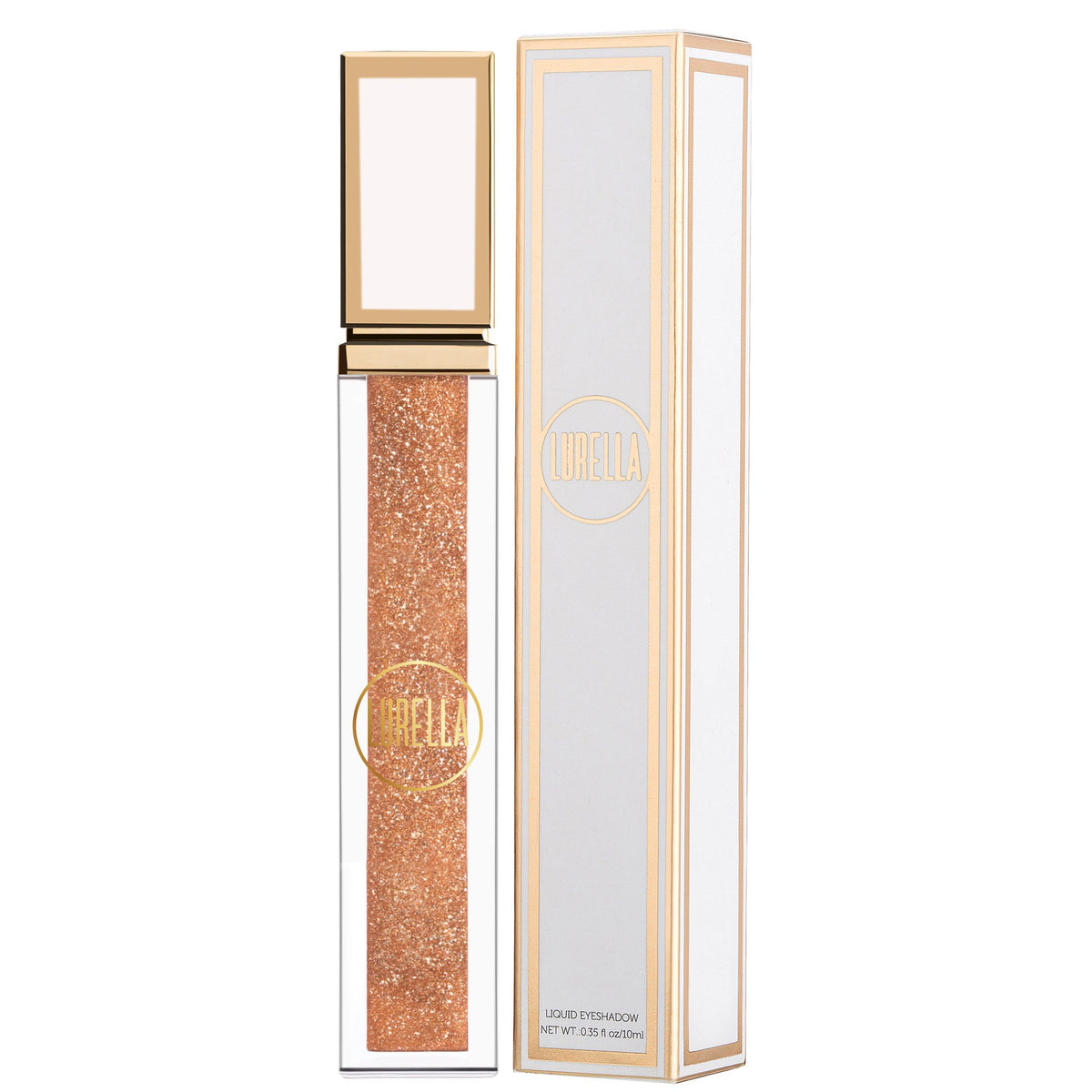 LURELLA Liquid Eyeshadow - Drip