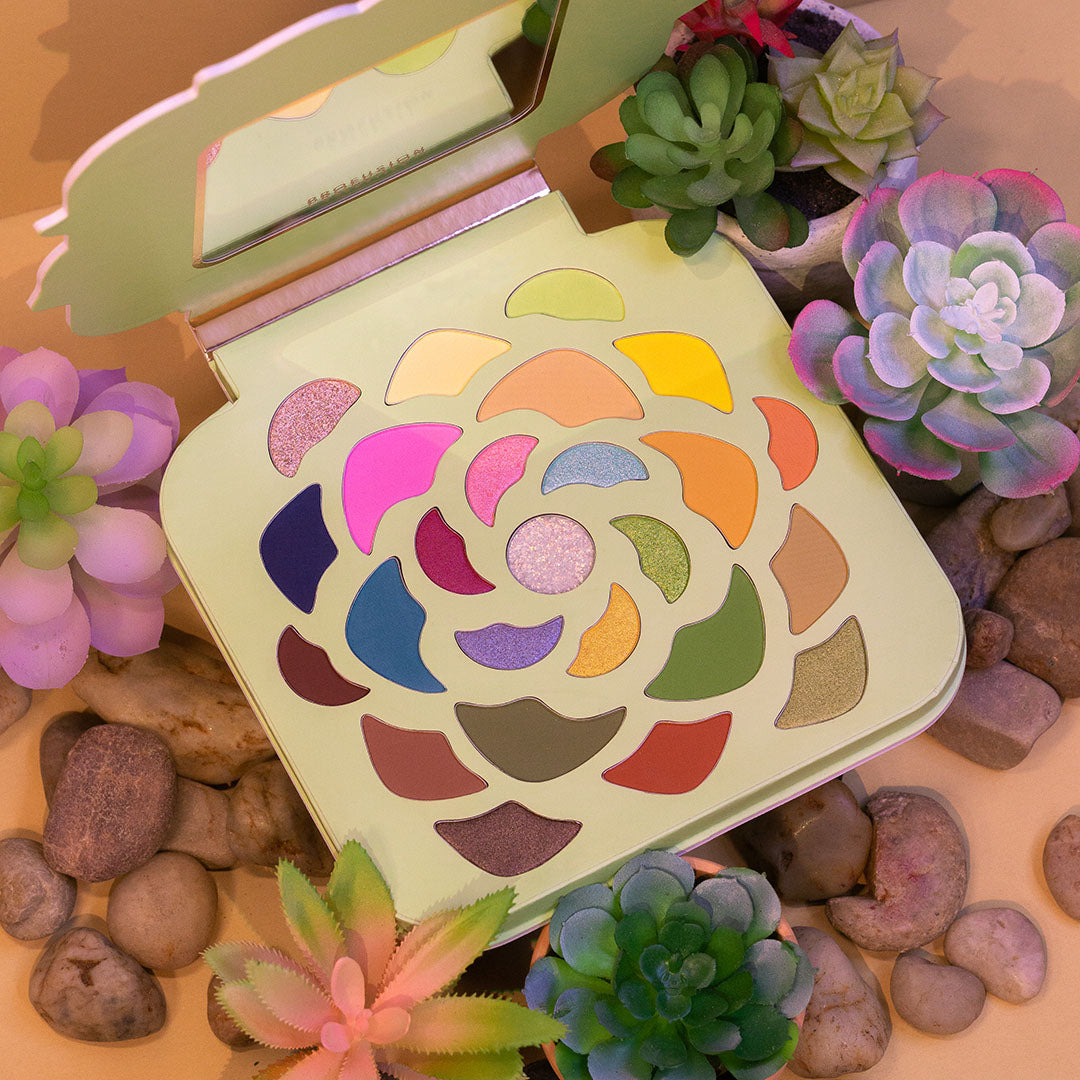 PROFUSION Desert Sage | 25-Shade Palette