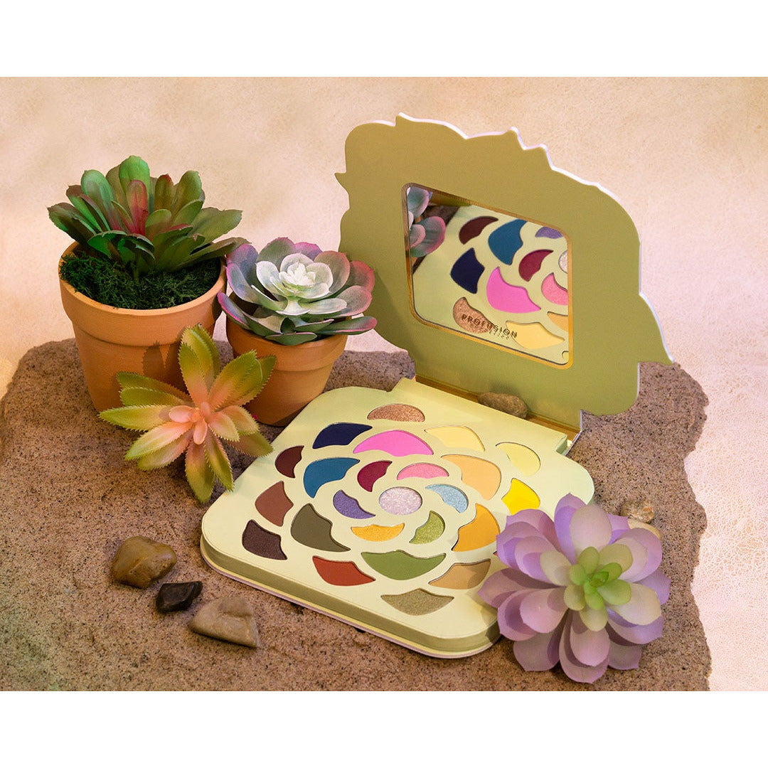 PROFUSION Desert Sage | 25-Shade Palette