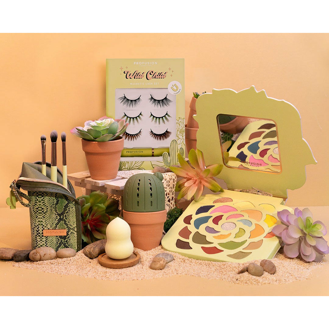 PROFUSION Desert Sage | 25-Shade Palette