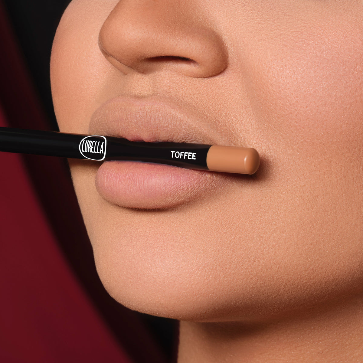 LURELLA Nude Lip Liners