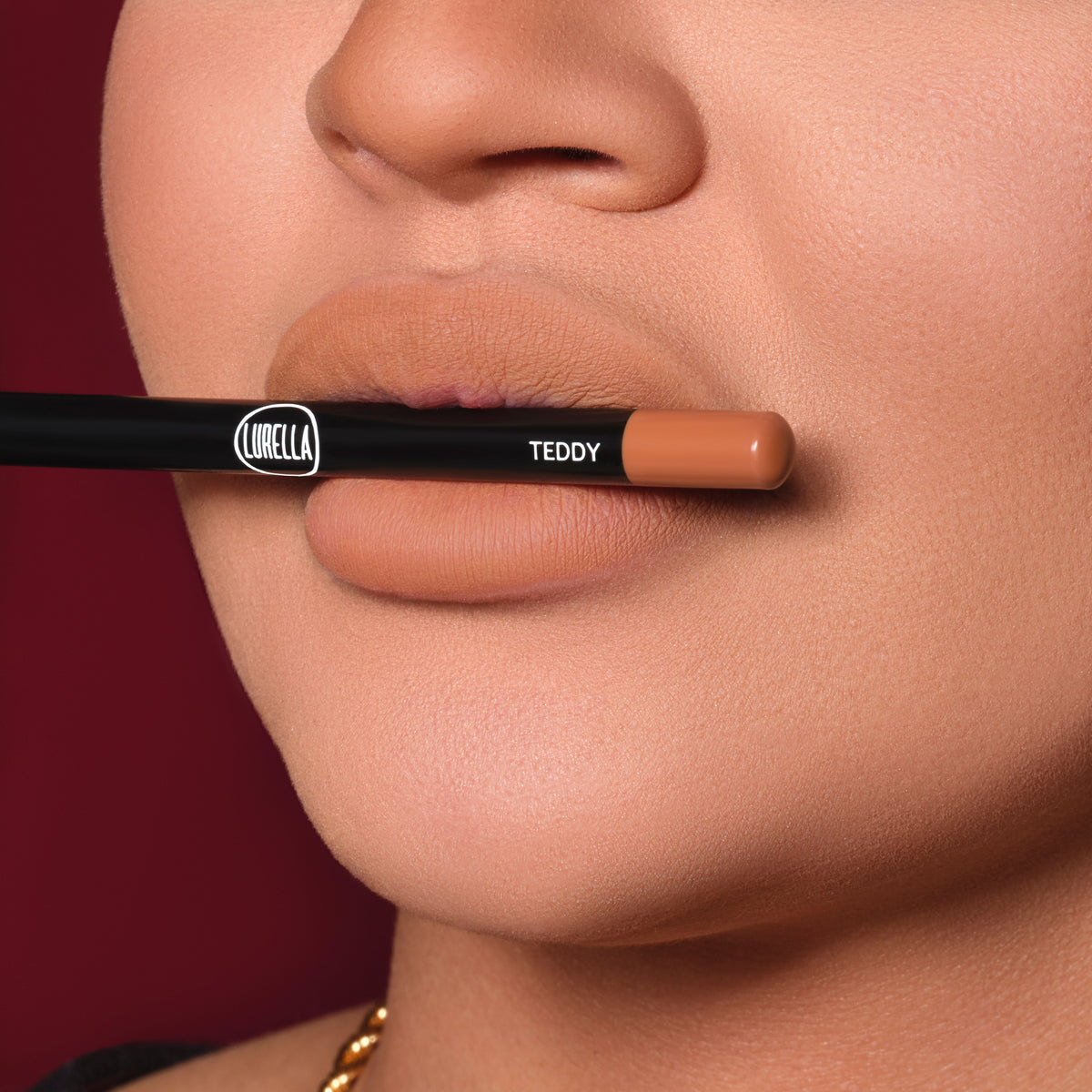 LURELLA Nude Lip Liners