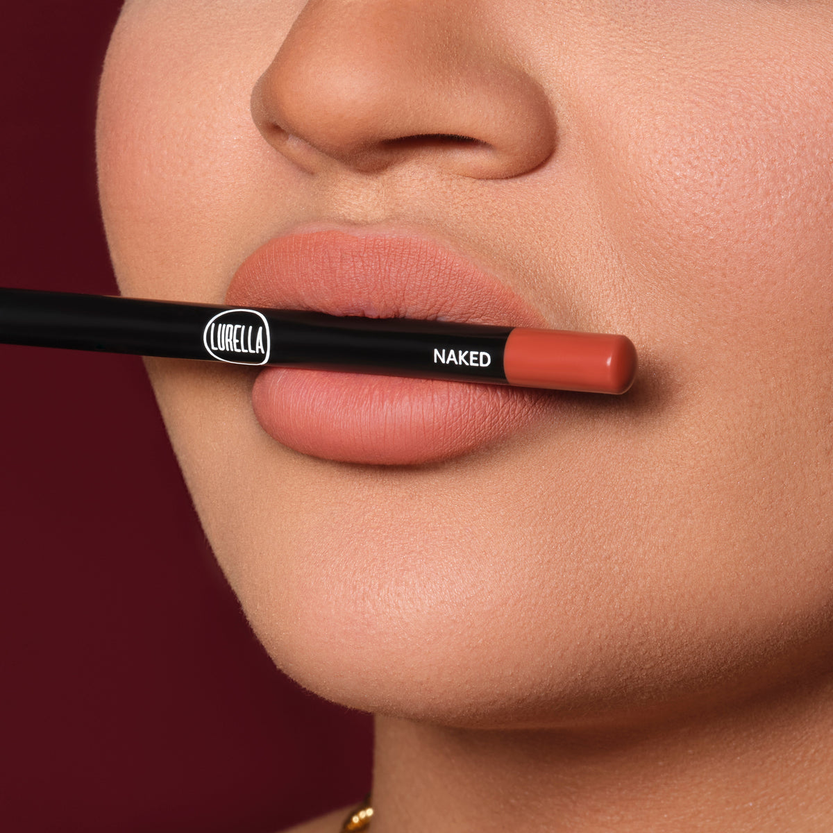 LURELLA Nude Lip Liners