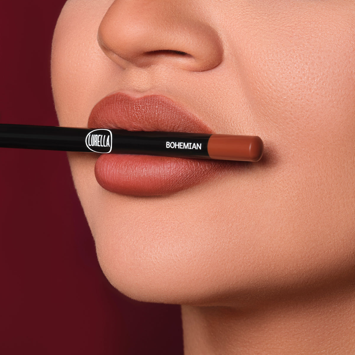 LURELLA Nude Lip Liners