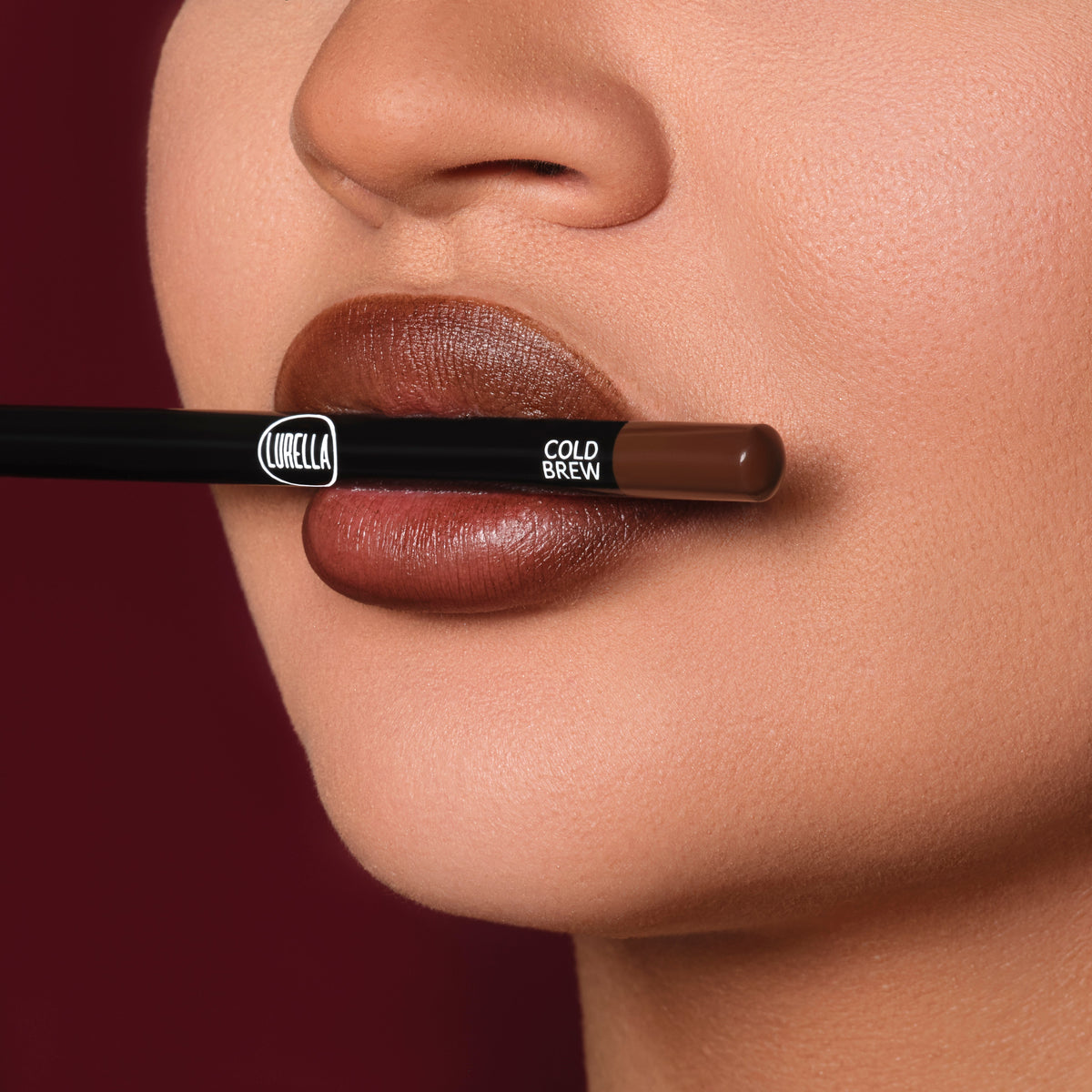 LURELLA Nude Lip Liners