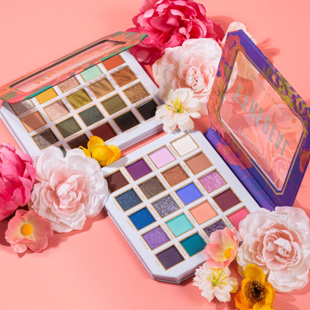 PROFUSION Superbloom | Harvest 20-Shade Palette