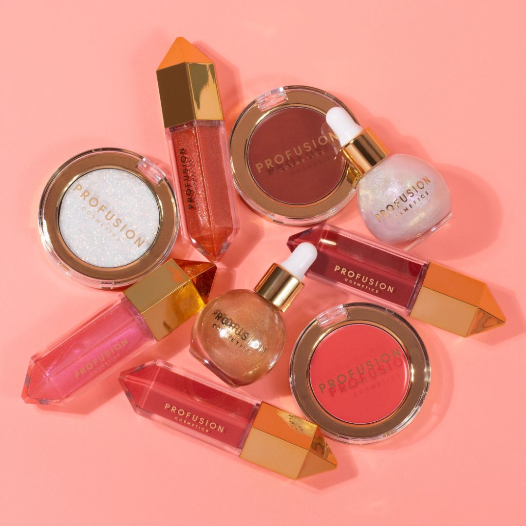 PROFUSION Superbloom | Lip Bouquet Velvet Matte Duo