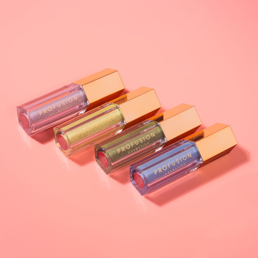 PROFUSION Superbloom | Blooming Matte Eye Paint