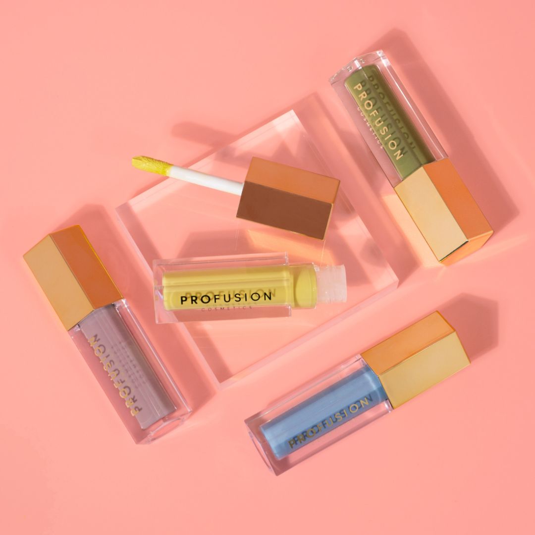 PROFUSION Superbloom | Blooming Matte Eye Paint