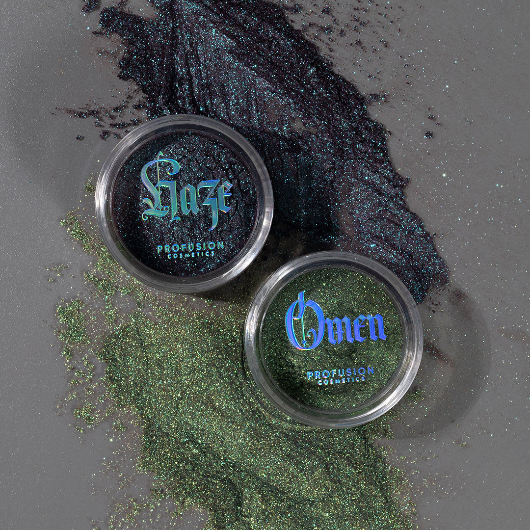 PROFUSION Enchanted Forest | Dragon Duochrome Mineral Pigment