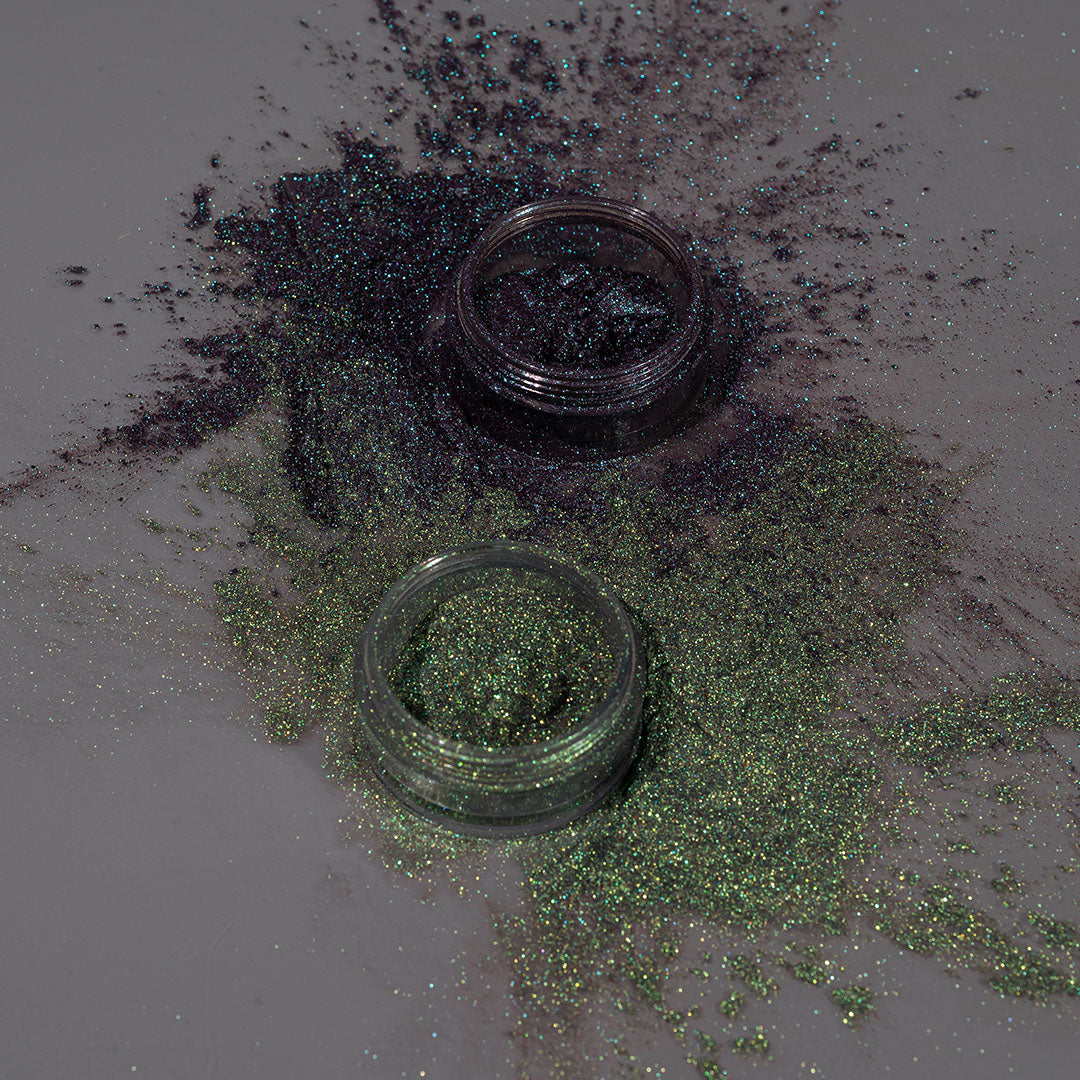 PROFUSION Enchanted Forest | Dragon Duochrome Mineral Pigment