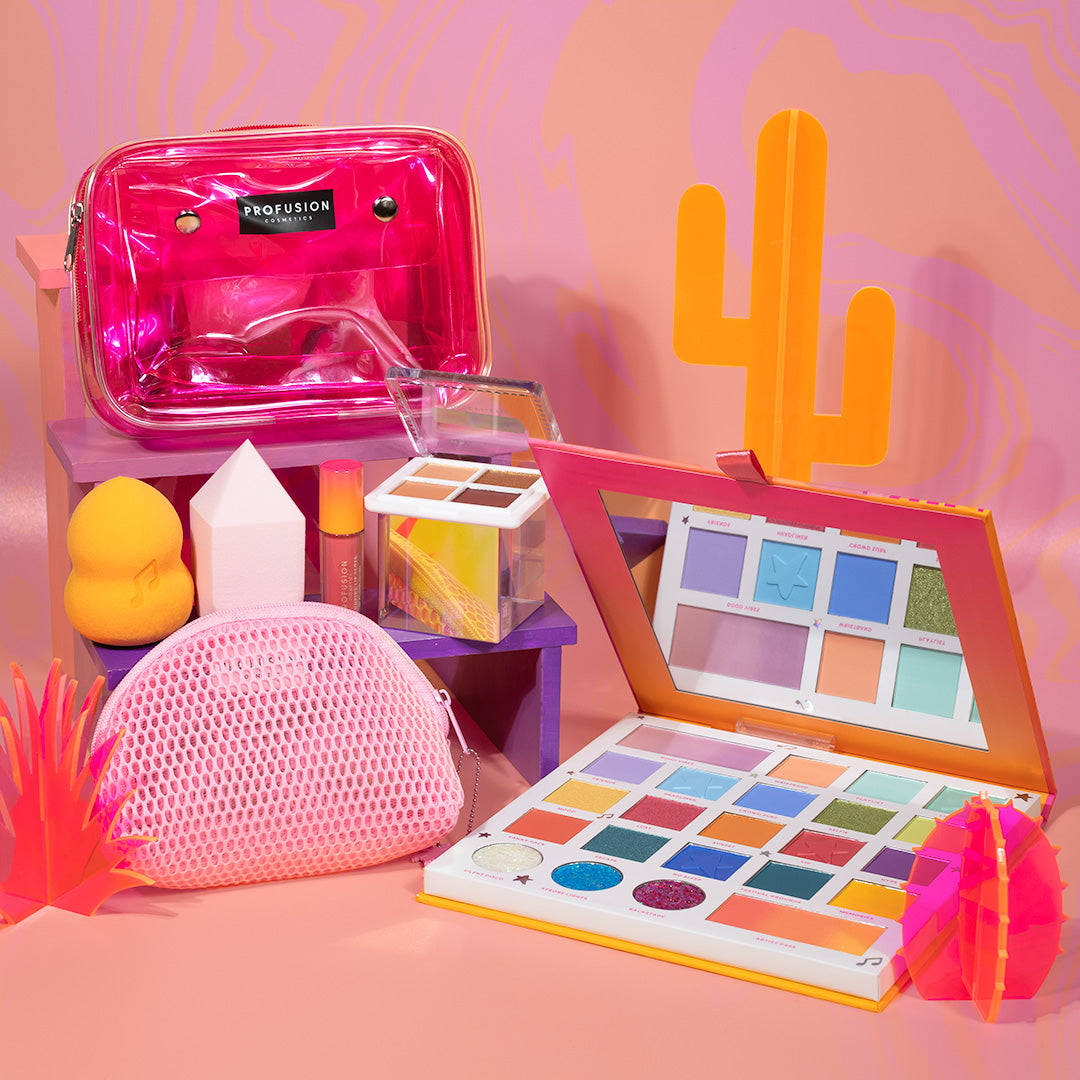 PROFUSION It's a Vibe | Mainstage 23-Shade Palette