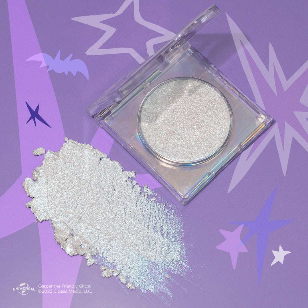 PROFUSION Casper the Friendly Ghost | Highlighter Ghosting You