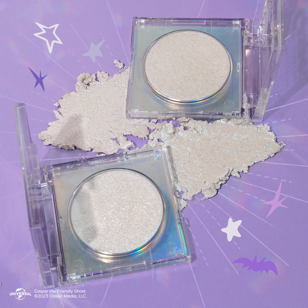 PROFUSION Casper the Friendly Ghost | Highlighter Ghosting You
