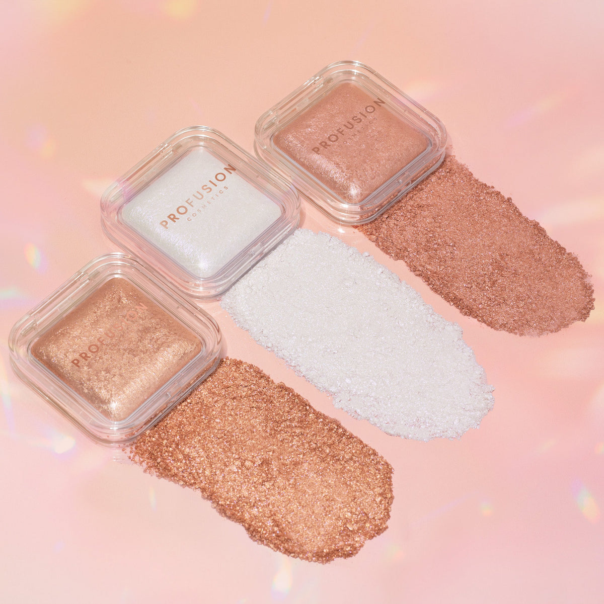 PROFUSION Holo Beam | Holographic Highlighter
