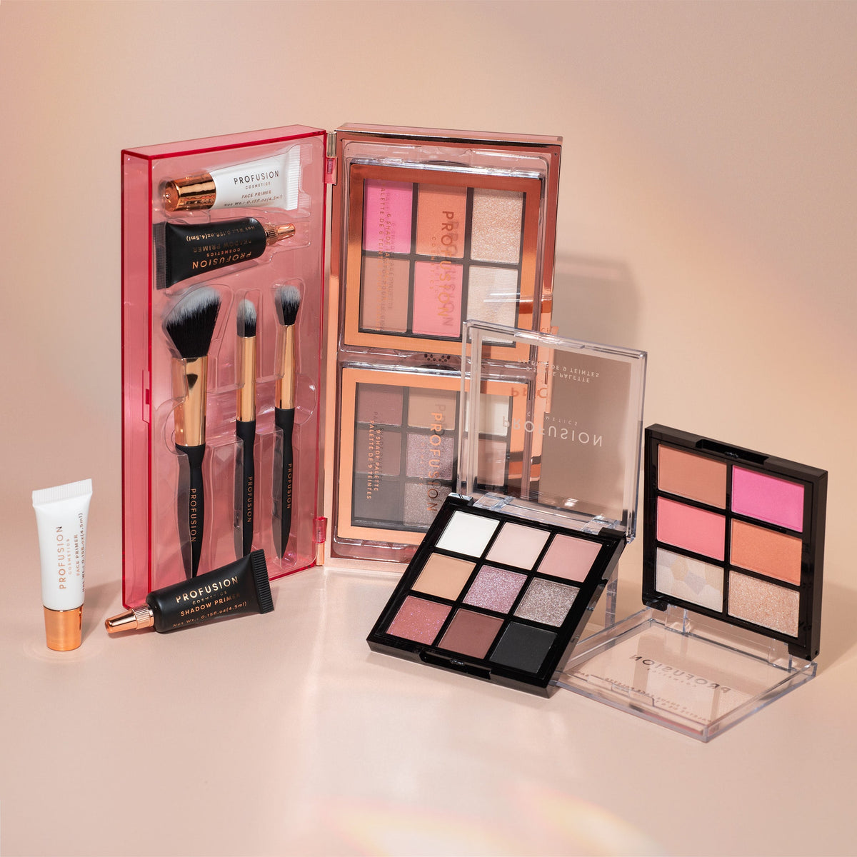 PROFUSION Artistry On-The-Go