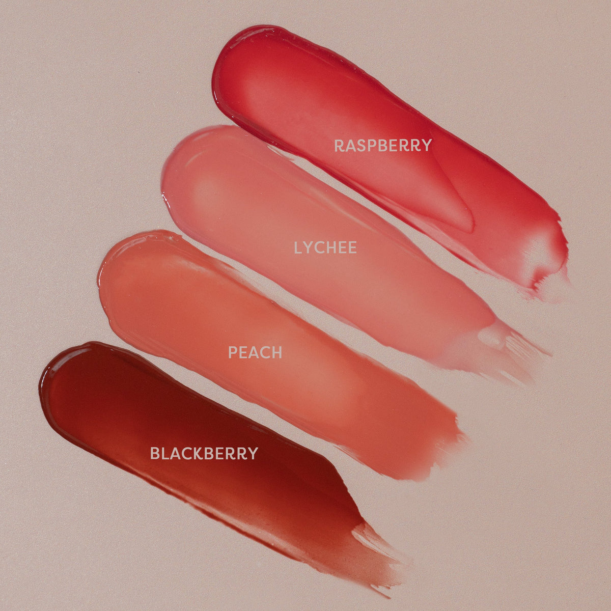 PROFUSION Lip Glaze Hydrating Lip Stain