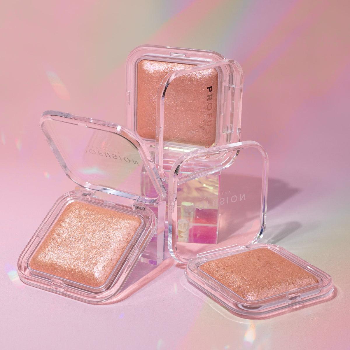PROFUSION Holo Beam | Holographic Highlighter