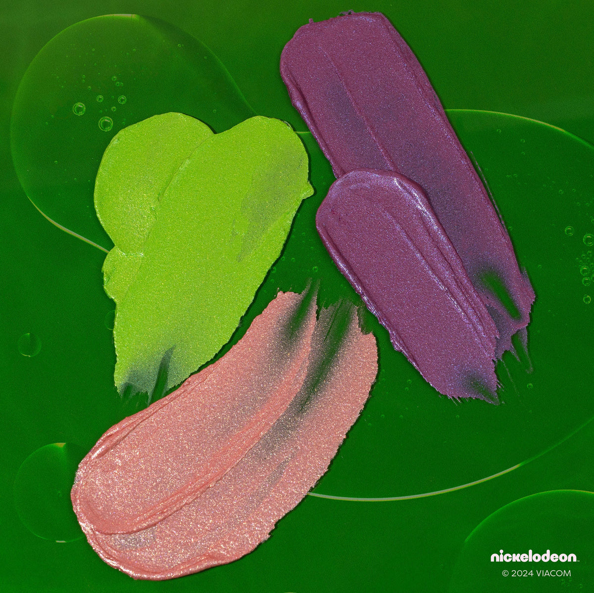 PROFUSION TMNT | Ooze Illuminating Glitter Jelly