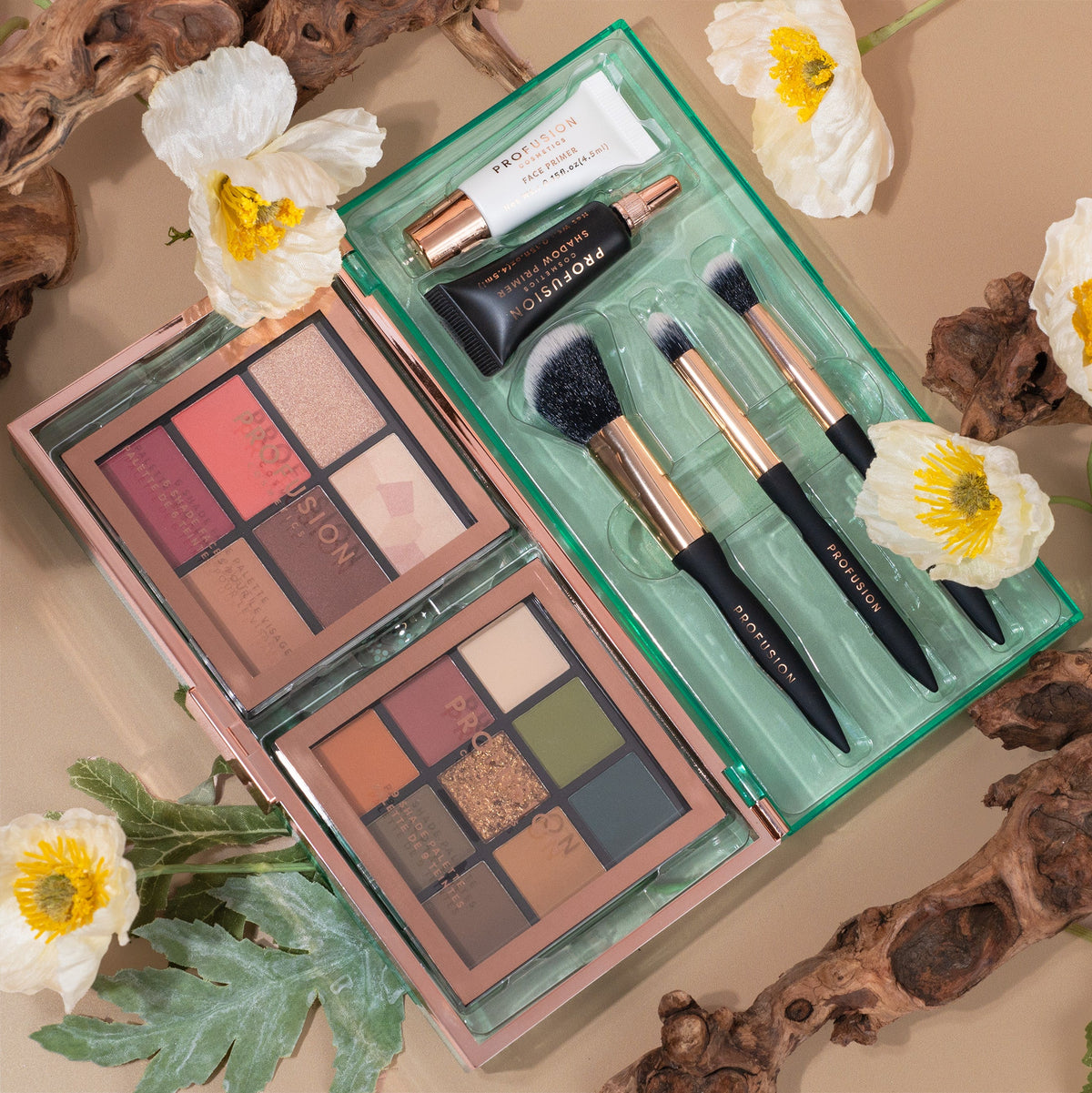 PROFUSION Artistry On-The-Go
