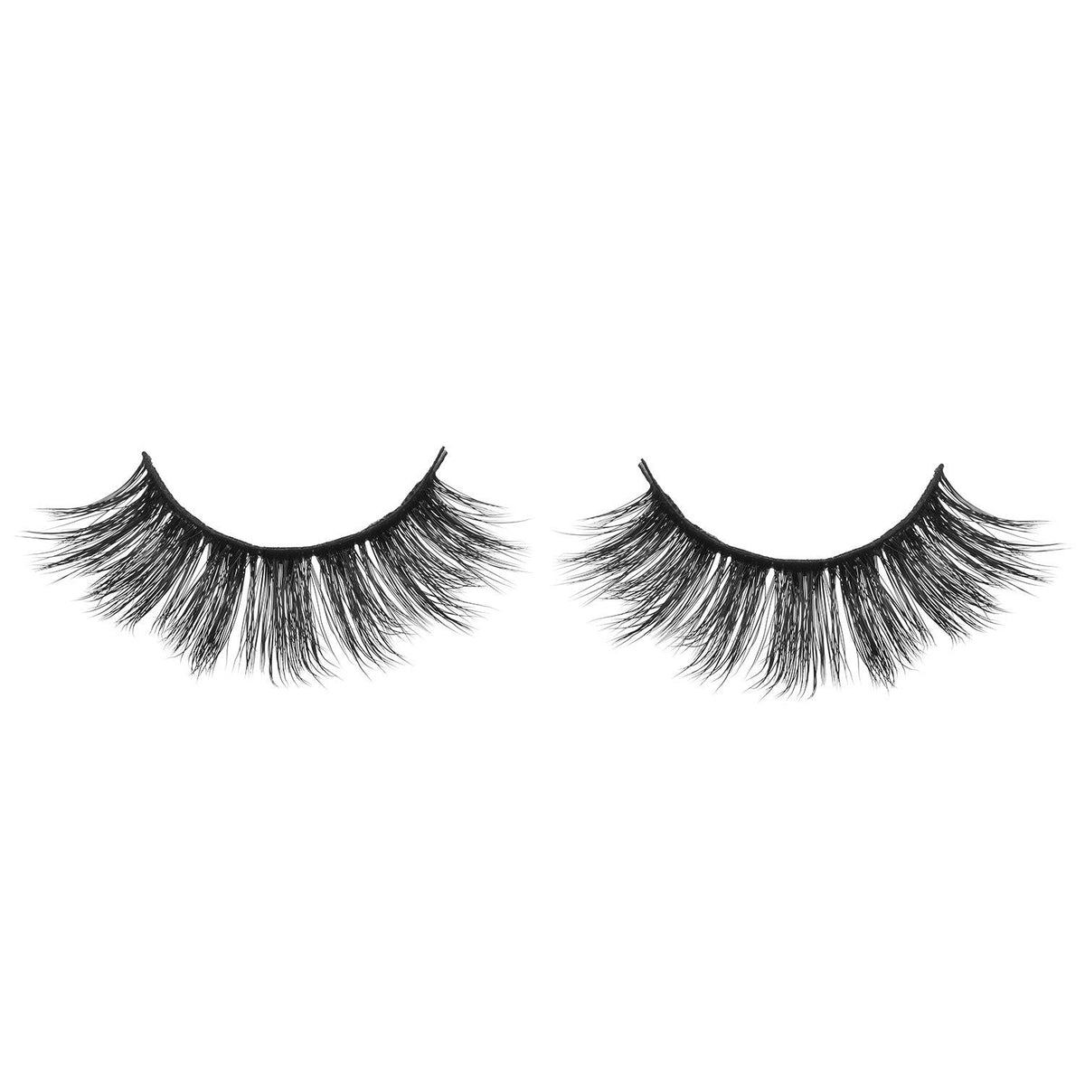 LURELLA Synthetic Eyelashes - Denmark