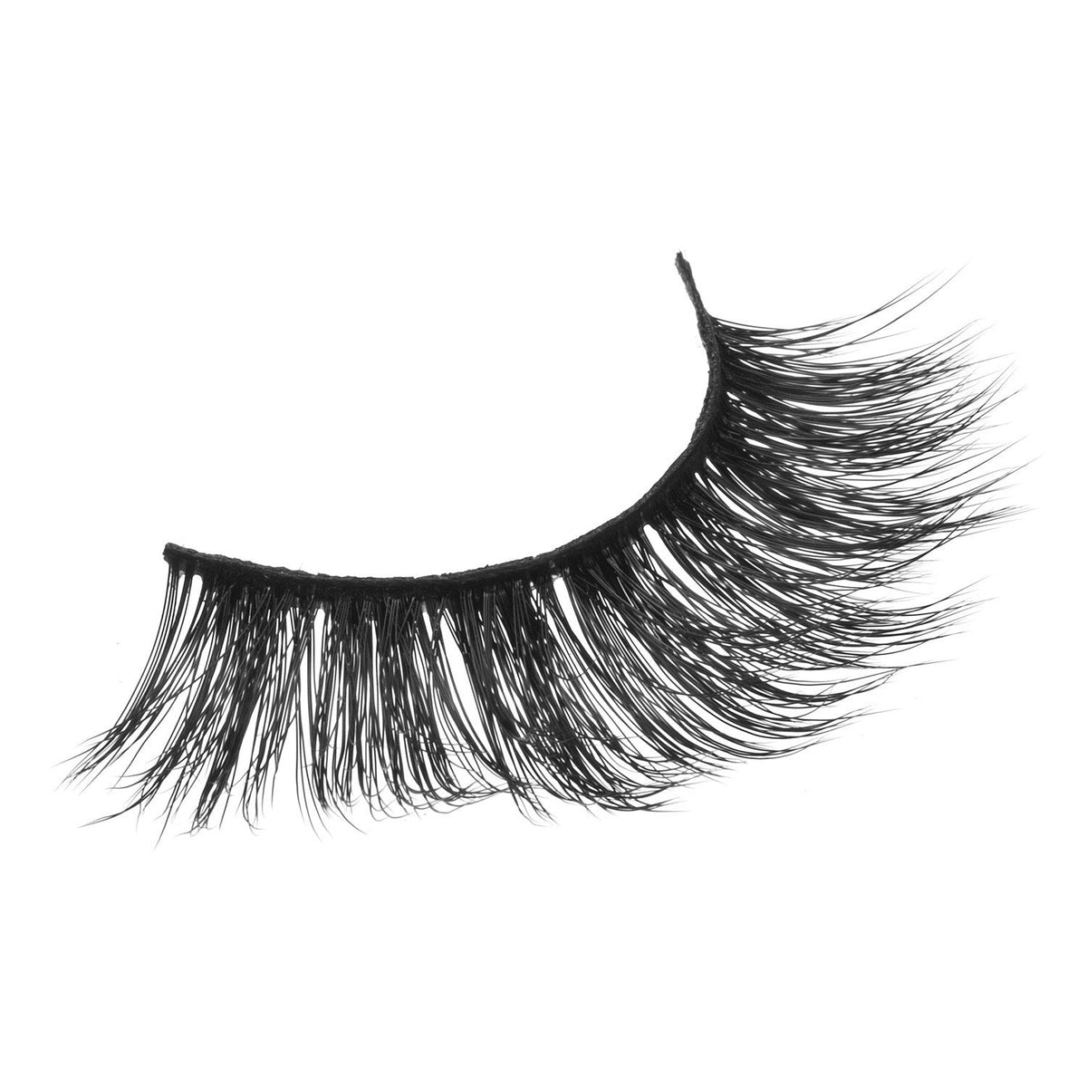 LURELLA Synthetic Eyelashes - Denmark