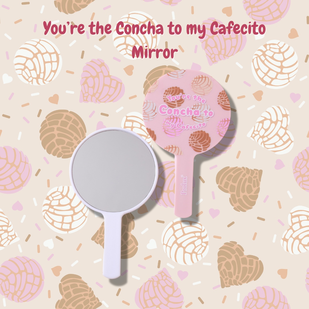 PROLUX You're the Concha to my Cafecito Collection Bundle