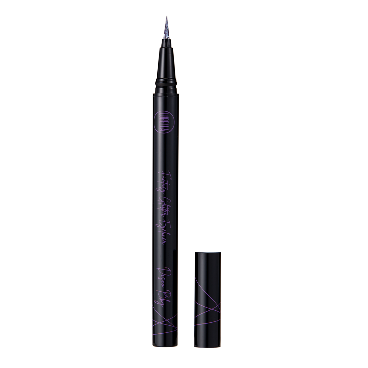 LURELLA Fantasy Glitter Eyeliner