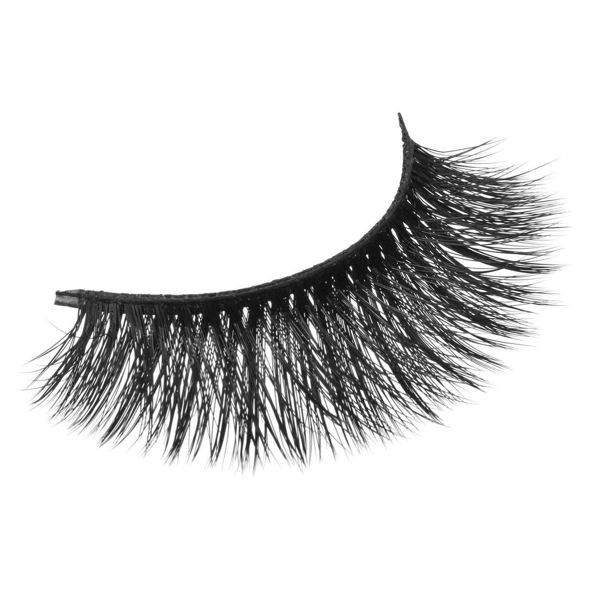 LURELLA Synthetic Eyelashes - Dublin