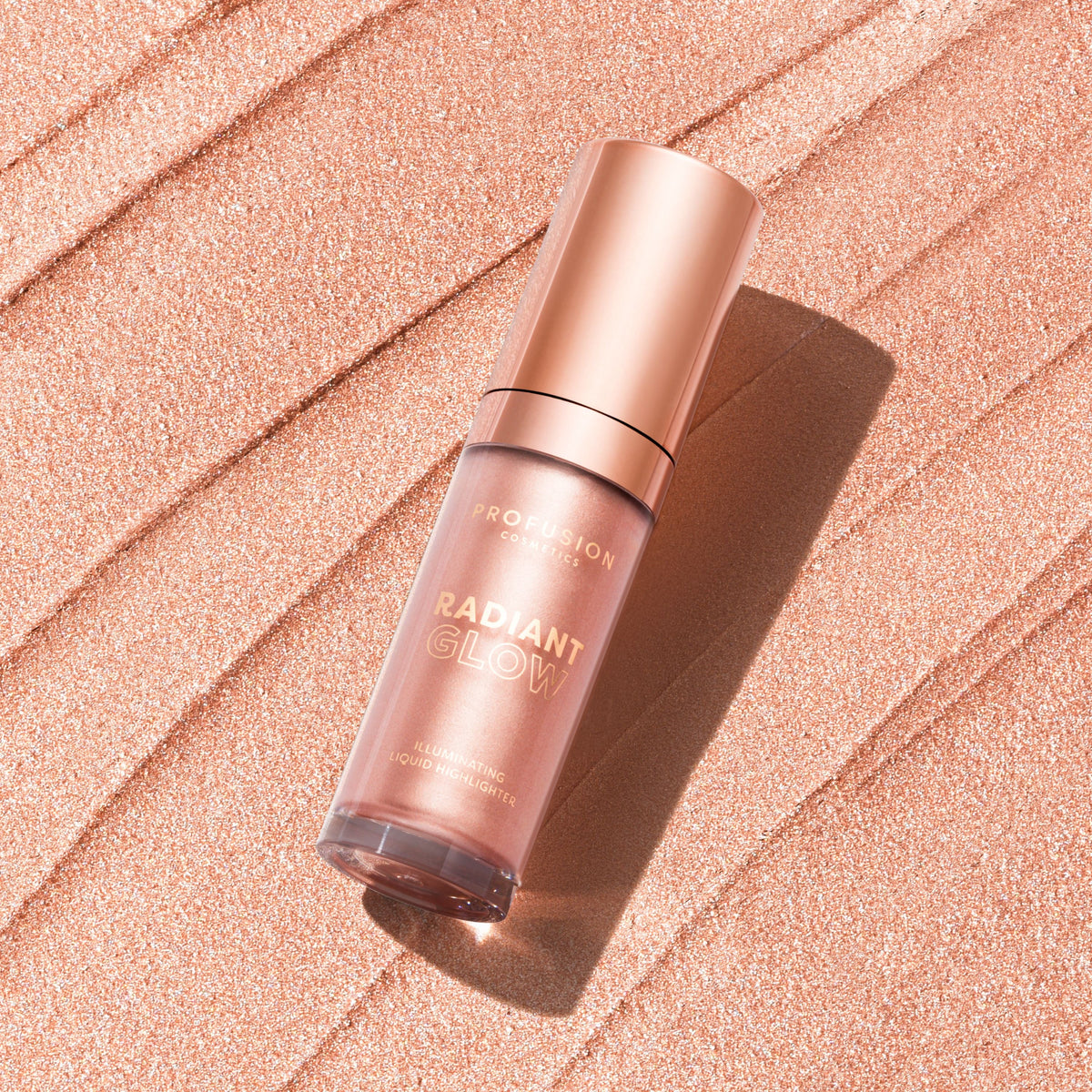 PROFUSION Radiant Glow Illuminating Liquid Highlighter