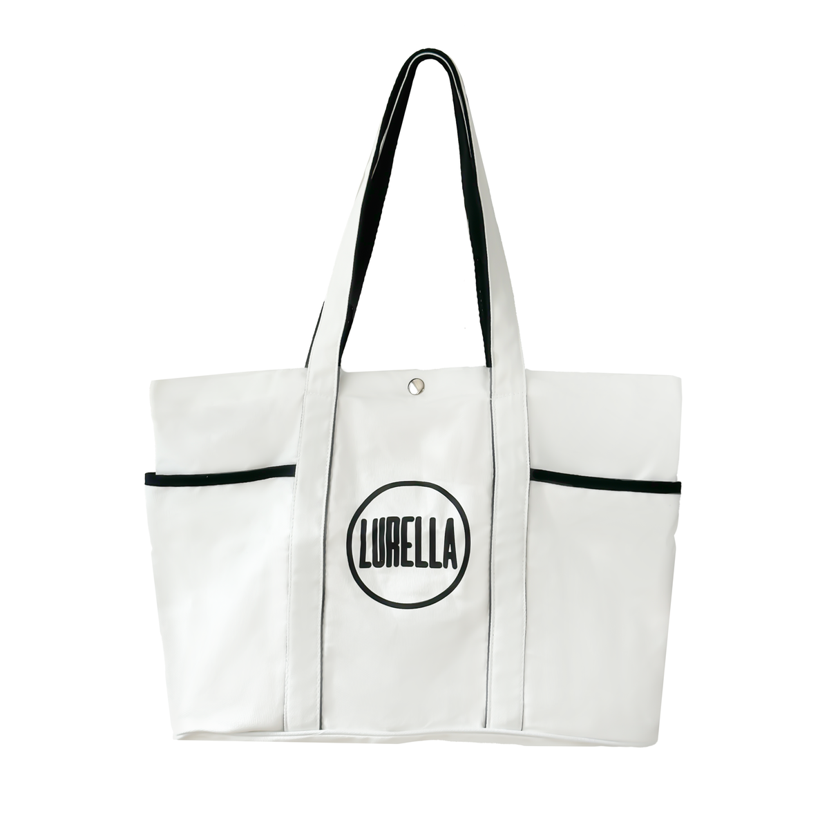 LURELLA Can hold it all tote