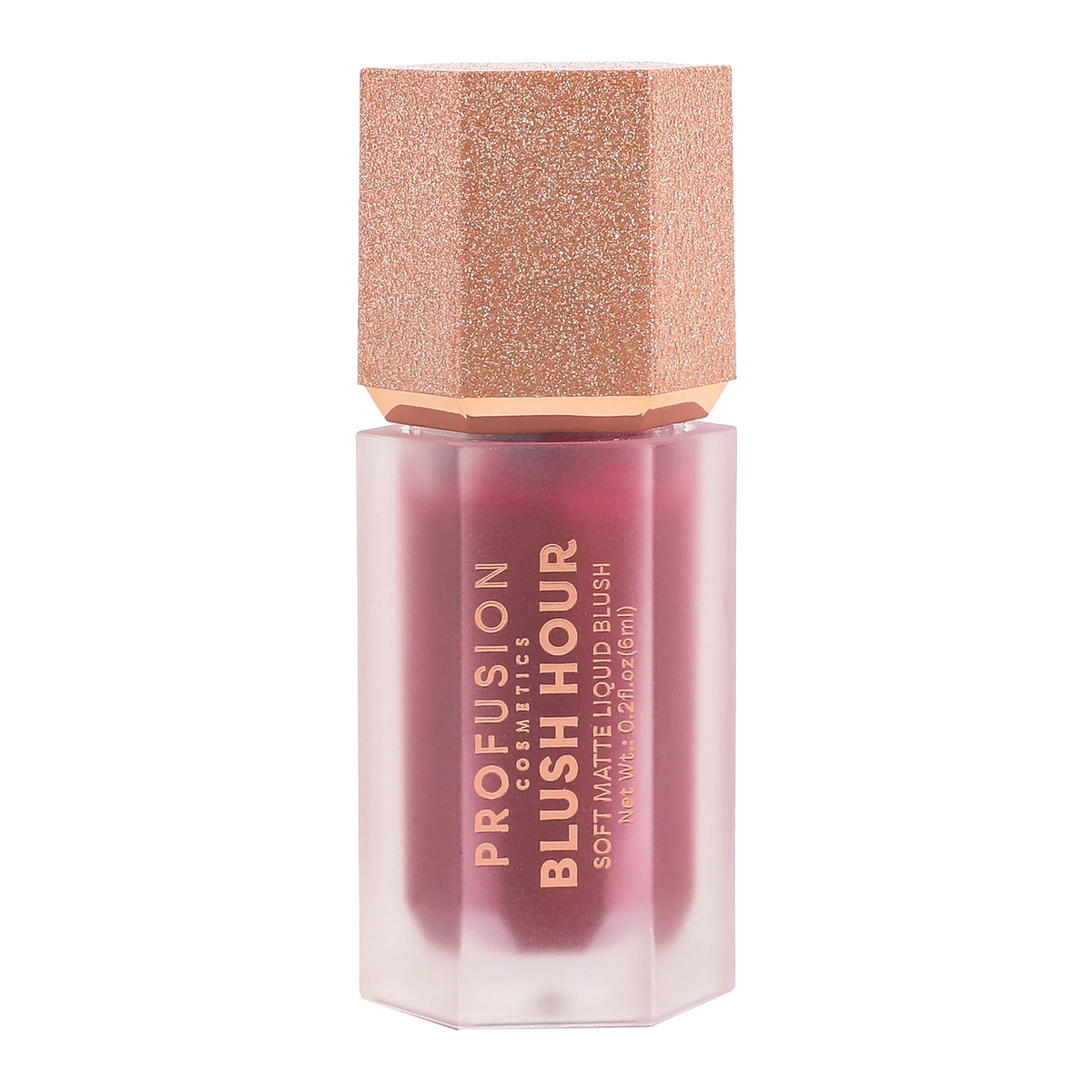 PROFUSION Blush Hour | Soft Matte Liquid Blush