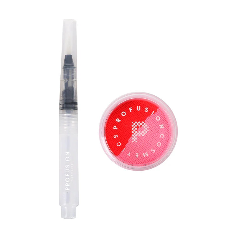 PROFUSION I 🖤 Boba | Water-Activated Liner Duo