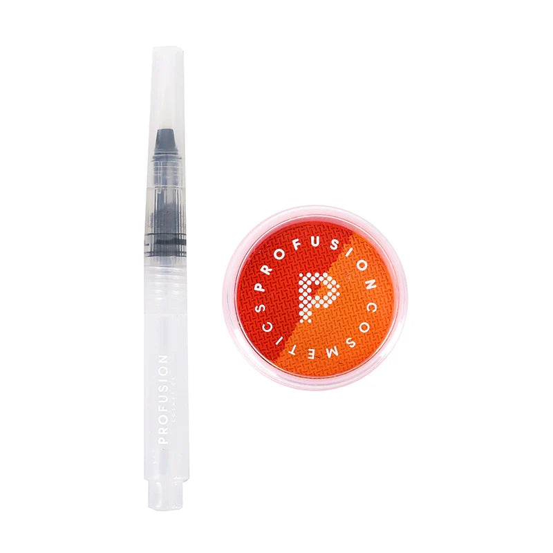 PROFUSION I 🖤 Boba | Water-Activated Liner Duo
