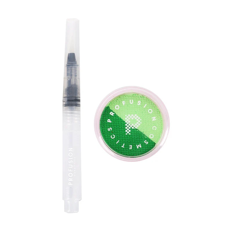 PROFUSION I 🖤 Boba | Water-Activated Liner Duo