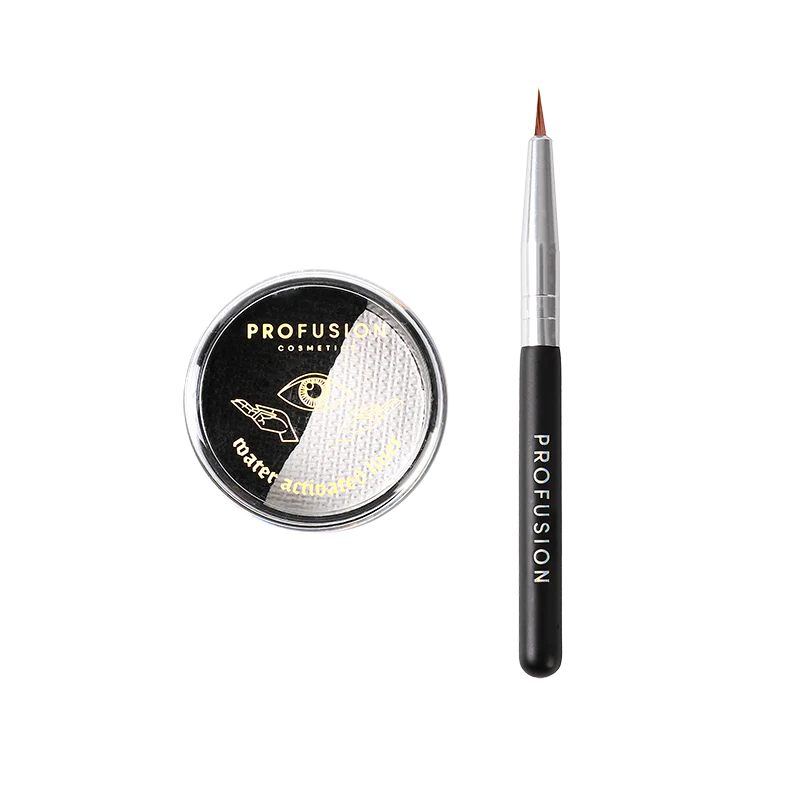 PROFUSION Rituals | Haunting Rituals Water-Activated Liner Duo