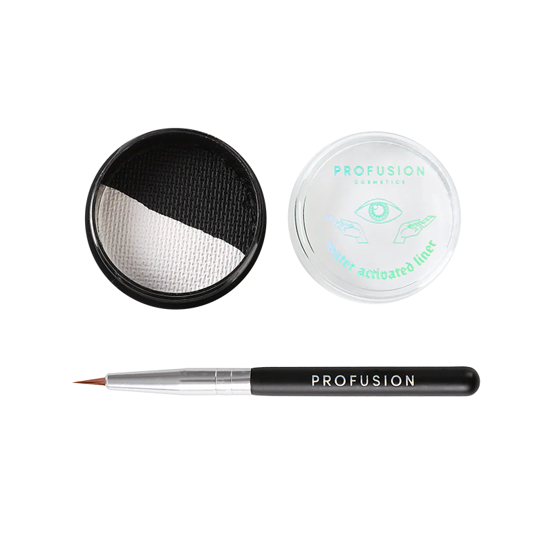 PROFUSION Rituals | Haunting Rituals Water-Activated Liner Duo