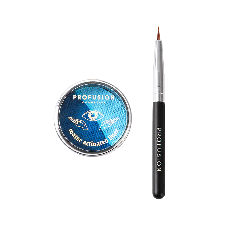 PROFUSION Rituals | Haunting Rituals Water-Activated Liner Duo