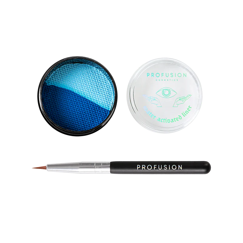 PROFUSION Rituals | Haunting Rituals Water-Activated Liner Duo